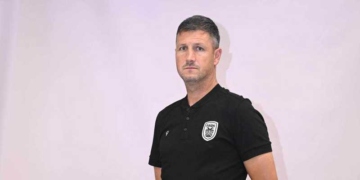 Με τον Δημήτρη Κρυωνά του ΠΑΟΚ το ”3ο Παγκρήτιο Camp Τερματοφυλάκων & Προπονητών” στο Ηράκλειο!