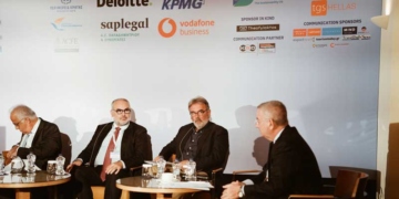 Η GMG COnstructions Α.Ε. συμμετείχε στο 2nd CRETE FAMILY BUSINESS FORUM