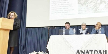 «Το αλεύρι έχει βαφτεί με αίμα, από ανοικτή φυλακή έχουμε γίνει ανοικτό νεκροταφείο…»