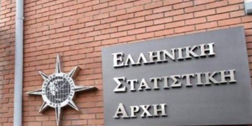 ΕΛΣΤΑΤ: Στο 10,5% η ανεργία το δ’ τρίμηνο πέρυσι