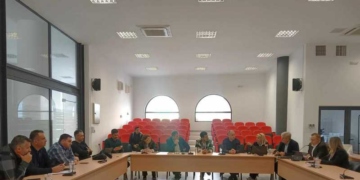 Συνεδρίασε η επιτροπή τουρισμού του Δήμου Ιεράπετρας