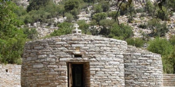 Πεζοπορία στην περιοχή των Ανωγείων