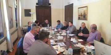 Διατηρούνται τα μέτρα για την Χρυσή – απαγορεύεται η αποβίβαση επισκεπτών