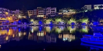Κάλεσμα του δημάρχου Αγ. Νικολάου στο “Καρναβάλι της Λίμνης”