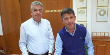 Ορκωμοσία νέου υπαλλήλου στην Π.Ε. Λασιθίου