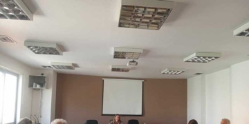 Συνάντηση για την ανάδειξη των ιδιαίτερων πολιτισμικών στοιχείων και  μονοπατιών των χωριών του Δήμου Ιεράπετρας