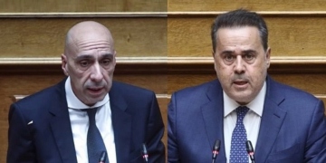 Τσιόδρας: «Οι δύο υπουργοί έστειλαν το λάθος μήνυμα» – Ποια ονόματα ακούγονται μετά τις παραιτήσεις Παπασταύρου-Μπρατάκου