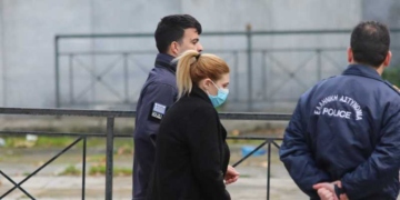 Ισόβια στη Ρούλα Πισπιρίγκου για τη Τζωρτζίνα-Ομόφωνη η απόφαση του Δικαστηρίου