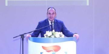 Πλακιωτάκης: Στις 9 Ιουνίου, δεν χωρά χαλαρότητα, δεν χωρά ψήφος διαμαρτυρίας, δεν χωρά αποχή