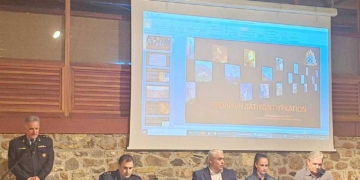 Πολύ υψηλά τα πρόστιμα για παραβάσεις πυροπροστασίας