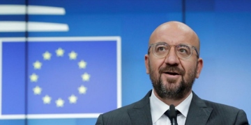 Σαρλ Μισέλ: Αν θέλει ειρήνη η Ευρώπη πρέπει να ετοιμασθεί για πόλεμο