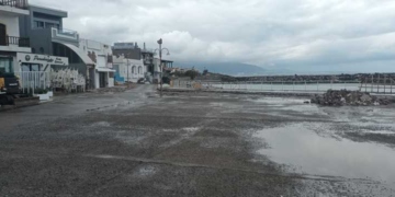Τα έργα υπογειοποίησης καλωδίων εντός τουριστικής περιόδου στο Σίσι