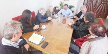 «Να μην γίνουμε προάστιο του Ηρακλείου» στο θέμα της Υγείας