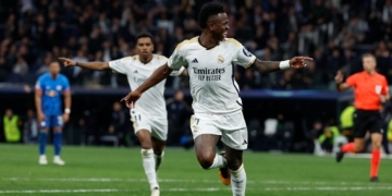 Champions League: Ρεάλ και Σίτι στους «8» του Champions League