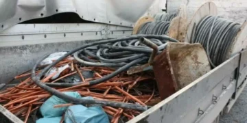 Κυνηγητό τη νύχτα στους πορτοκαλεώνες για τους κλέφτες