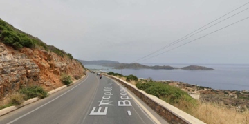 Μέχρι τέλος της άνοιξης η προκήρυξη για το δρόμο Άγιος Νικόλαος – Ελούντα