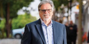 Αντ. Ζερβός: Μέχρι πότε θα φταίει η προηγούμενη δημοτική αρχή;