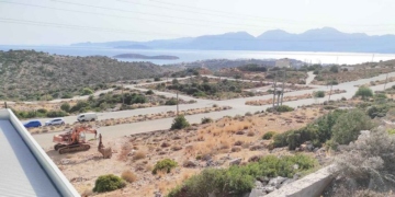 Αγορά οικοπέδου στο ΒΙΟΠΑ για τις ανάγκες της Π.Ε. Λασιθίου