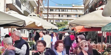 Το στοίχημα της οριστικής τακτοποίησης της λαϊκής αγοράς-«Γνωμοδοτικού» χαρακτήρα η απόφαση της Κοινότητας