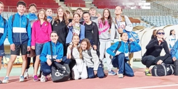 Με Λασιθιώτικες πρωτιές και διακρίσεις τα «Καζαντζάκεια»