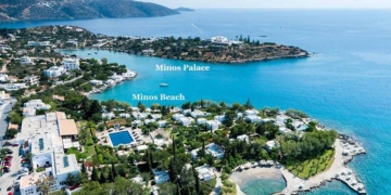 H Bluegr Hotels & Resorts στις καλύτερες εταιρίες για να εργάζεται μία γυναίκα στην Ελλάδα