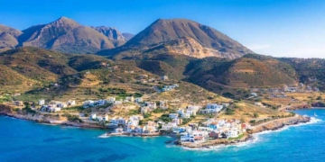 Αφιέρωμα στο Μόχλος και στα γύρω χωριά