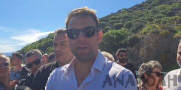 Στ. Κασσελάκης από Άγιο Νικόλαο: Κοροϊδία από την κυβέρνηση με τον ΒΟΑΚ, ευτελίζουν τους ιδιοκτήτες των απαλλοτριώσεων με ψίχουλα, διπλασιάζουν το κόστος του έργου, επιβάλλουν διόδια (βίντεο)