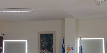 Η Μαρία Νικητάκη νέα πρόεδρος του Δημοτικού Συμβουλίου Σητείας