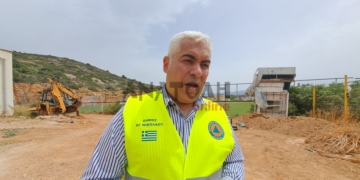 Έτσι έγινε η αντισεισμική άσκηση «Μίνωας 2024» στον Δήμο Αγ. Νικολάου (βίντεο, φώτο)