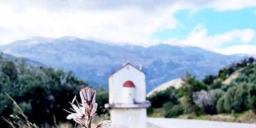 Βεντέμα και οι ασφεντιλιές φέτος
