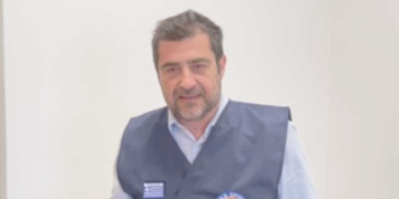Εφαρμογή Σχεδίου εκκένωσης του κτιρίου Περιφερειακής ενότητας Λασιθίου