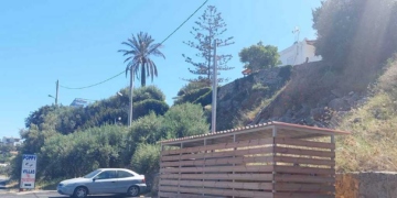 Πώς θα γίνει η σύνδεση των οικημάτων με το αποχετευτικό δίκτυο σε Αμμουδάρα – Αλμυρό