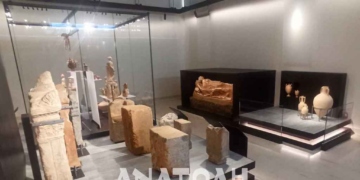 Ο Δήμαρχος Αγ. Νικολάου θα επισκεφτεί το Αρχαιολογικό Μουσείο