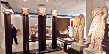 Ο Δήμαρχος Αγ. Νικολάου θα επισκεφτεί το Αρχαιολογικό Μουσείο