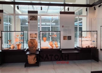 Ο Δήμαρχος Αγ. Νικολάου θα επισκεφτεί το Αρχαιολογικό Μουσείο