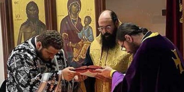 Ποιμαντική Δραστηριότητα Στ’ Εβδομάδος των Νηστειών