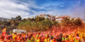Το Σαββατοκύριακο η δράση «Colour your Day for Autism» – ενημέρωση στον Άγιο Νικόλαο για το Φάσμα του Αυτισμού