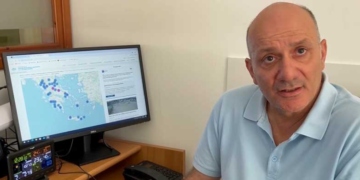 Στη διάθεση του δημότη του Δήμου Σητείας το σύστημα τηλεμετρικών σταθμών προειδοποίησης πλημμυρικών φαινομένων