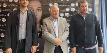 Εκδήλωση του “Χαμόγελου του Παιδιού” στην Νεάπολη με θέμα τον σχολικό εκφοβισμό