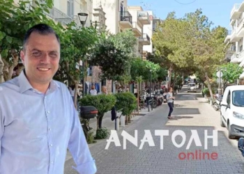 Θα καταβληθεί προσπάθεια ώστε το συντομότερο δυνατόν να ανοίξουν οι δημοτικές τουαλέτες στον Αγ. Νικόλαο