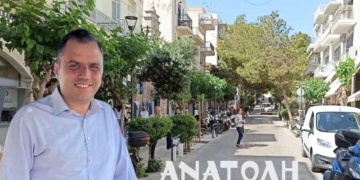 Θα καταβληθεί προσπάθεια ώστε το συντομότερο δυνατόν να ανοίξουν οι δημοτικές τουαλέτες στον Αγ. Νικόλαο
