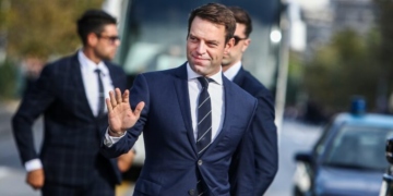 Τα Νοσοκομεία του ν. Λασιθίου θα επισκεφθεί την Κυριακή ο πρόεδρος του ΣΥΡΙΖΑ Στ. Κασσελάκης