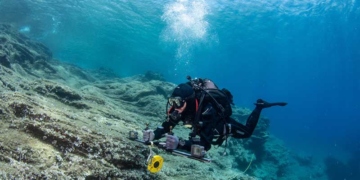 Στην Κρήτη το 8ο Ευρωπαϊκό Συνέδριο Επιστημονικής Κατάδυσης