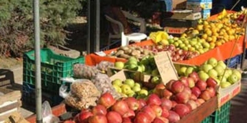 Πρόταση να μεταφερθεί η Λαϊκή Νεάπολης στο πάρκινγκ κάτω από το Διαλυνάκειο Νοσοκομείο