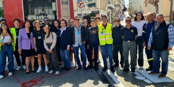 Φυσικές καταστροφές: «Η προετοιμασία, η ενημέρωση και η εκπαίδευση μπορεί να σώσουν ζωές!» (βίντεο)