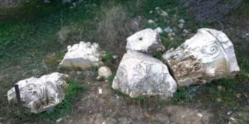 Κοινοβουλευτική Παρέμβαση της Κ. Σπυριδάκη για την Προστασία του Νερόμυλου του Καλού Χωριού