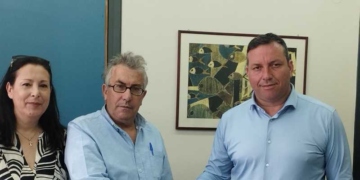Πρόταση για την κατασκευή ενδεδειγμένων κτιρίων  για τη φιλοξενία της ΑΣΤΕΚ