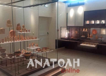 Ξεκινά κανονική λειτουργία του Αρχαιολογικού Μουσείου Αγίου Νικολάου