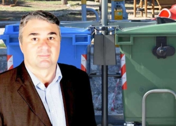 Να συνδράμουν οι πολίτες στις προσπάθειες της Υπηρεσίας Καθαριότητας του δήμου Αγ. Νικολάου