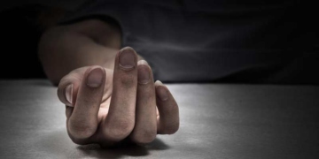 Νεκρός δίπλα στο σπίτι του βρέθηκε 65χρονος άνδρας στη Ζάκρο